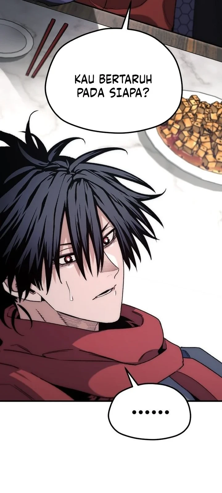 Heavenly Demon Cultivation Simulation Chapter 171 Gambar 74