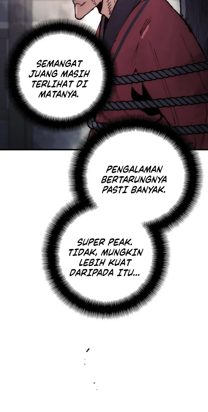 Heavenly Demon Cultivation Simulation Chapter 171 Gambar 78