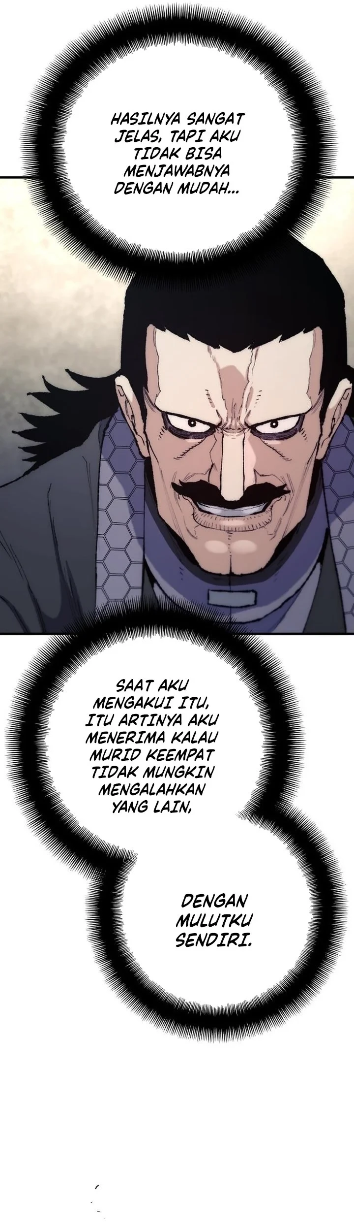 Heavenly Demon Cultivation Simulation Chapter 171 Gambar 80