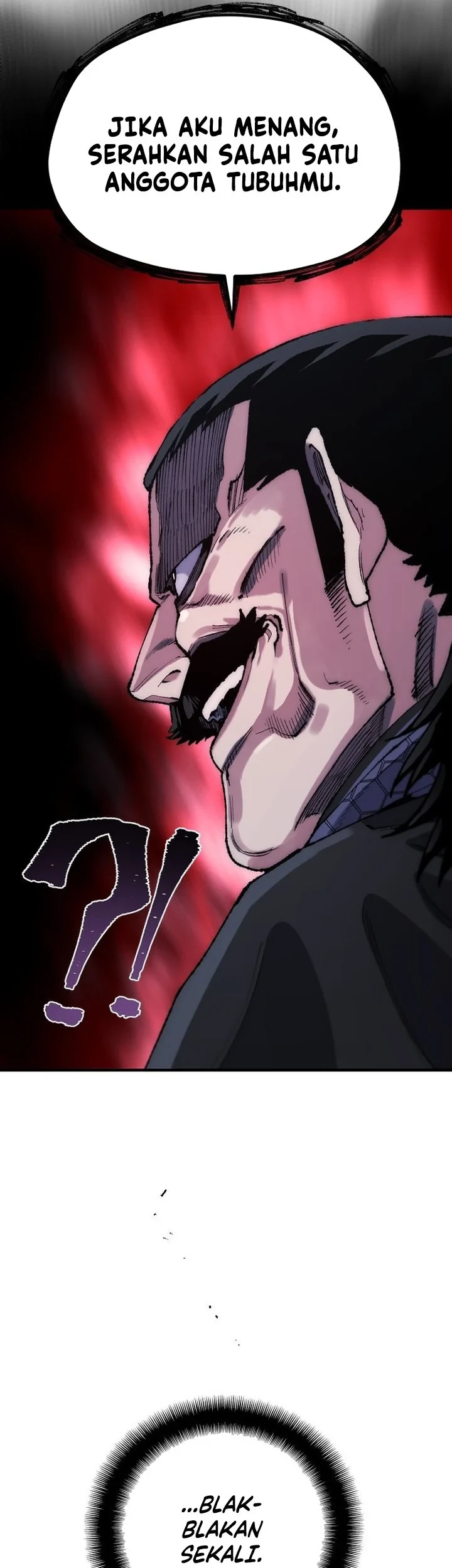 Heavenly Demon Cultivation Simulation Chapter 171 Gambar 85