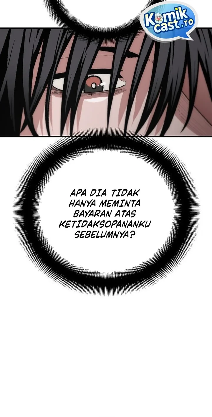 Heavenly Demon Cultivation Simulation Chapter 171 Gambar 86