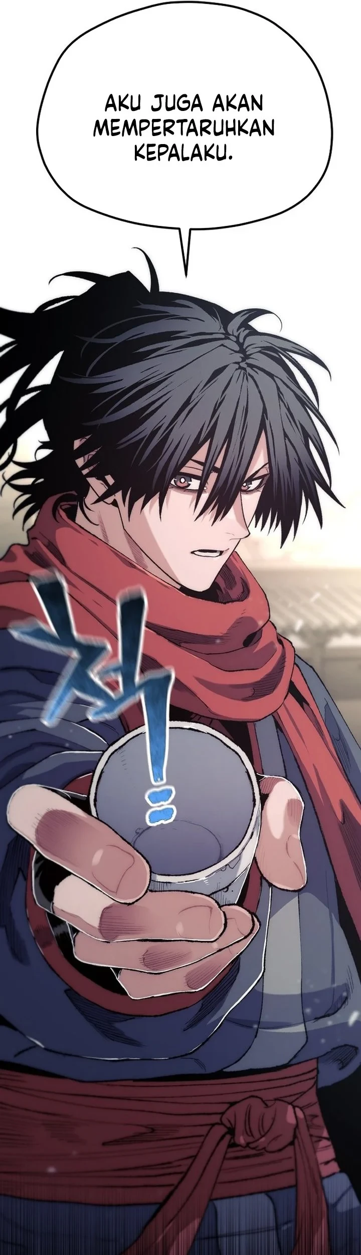 Heavenly Demon Cultivation Simulation Chapter 171 Gambar 88