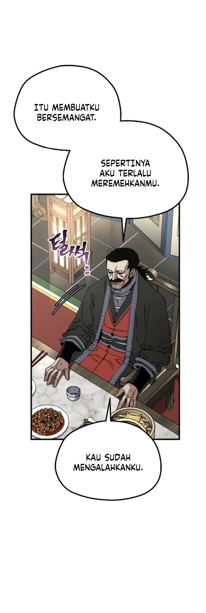 Heavenly Demon Cultivation Simulation Chapter 172 Gambar 63