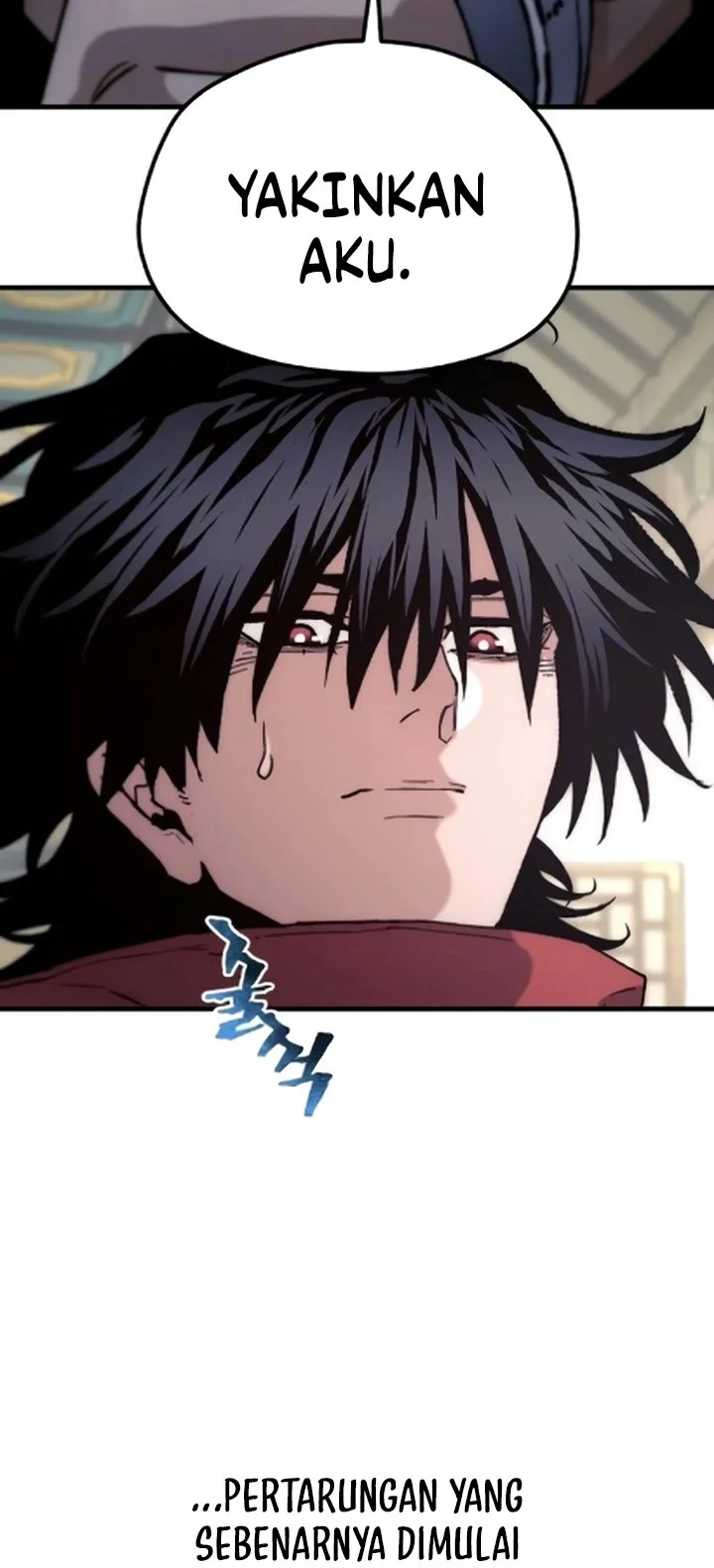 Heavenly Demon Cultivation Simulation Chapter 172 Gambar 67