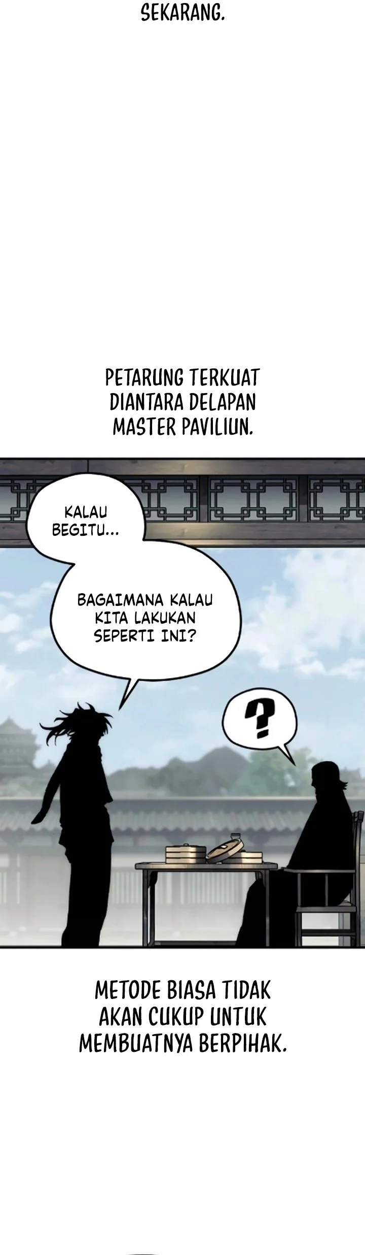 Heavenly Demon Cultivation Simulation Chapter 172 Gambar 68