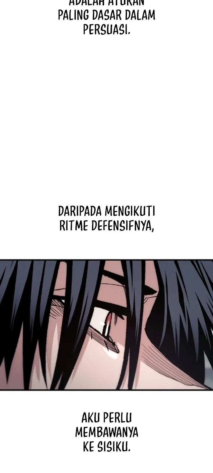 Heavenly Demon Cultivation Simulation Chapter 172 Gambar 70