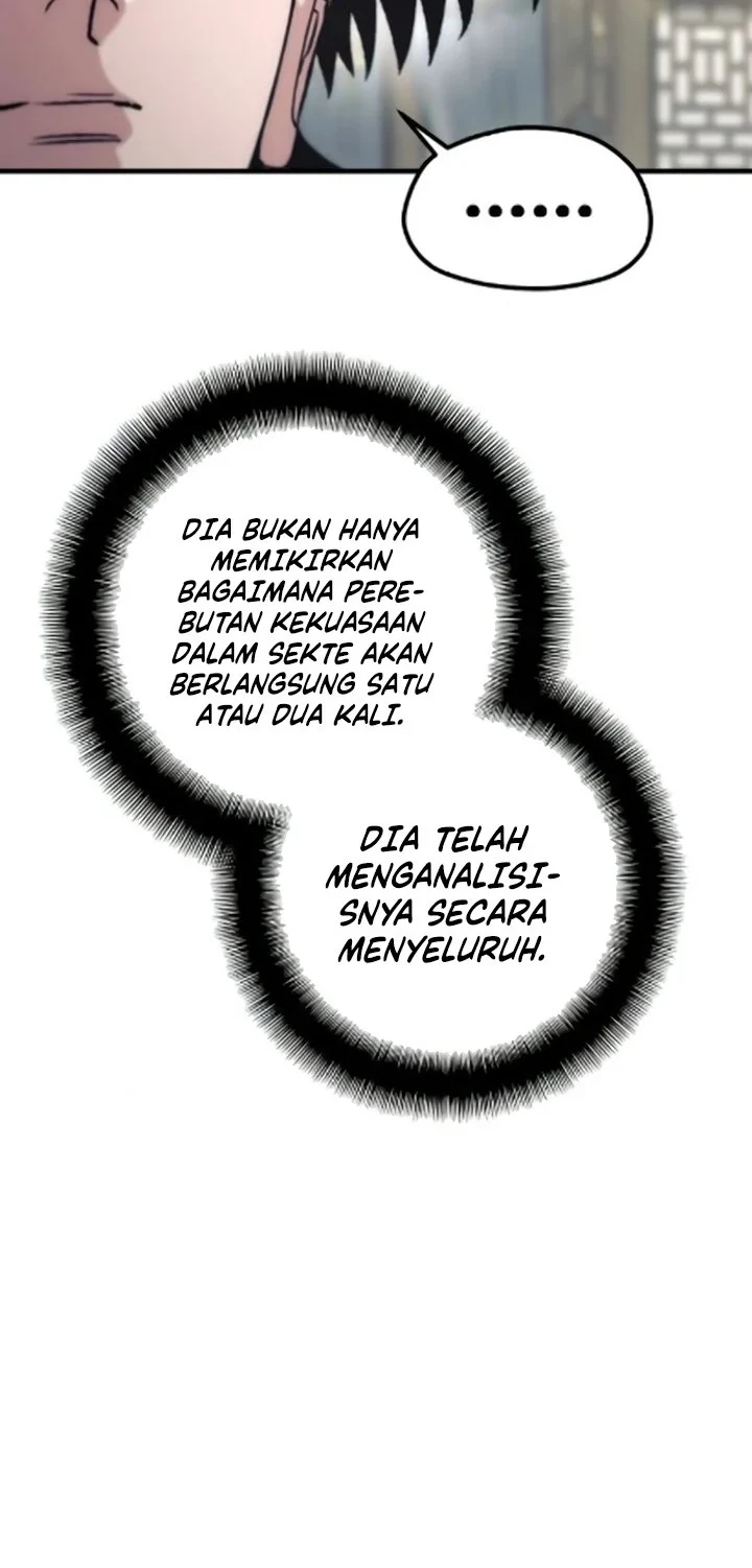 Heavenly Demon Cultivation Simulation Chapter 172 Gambar 79