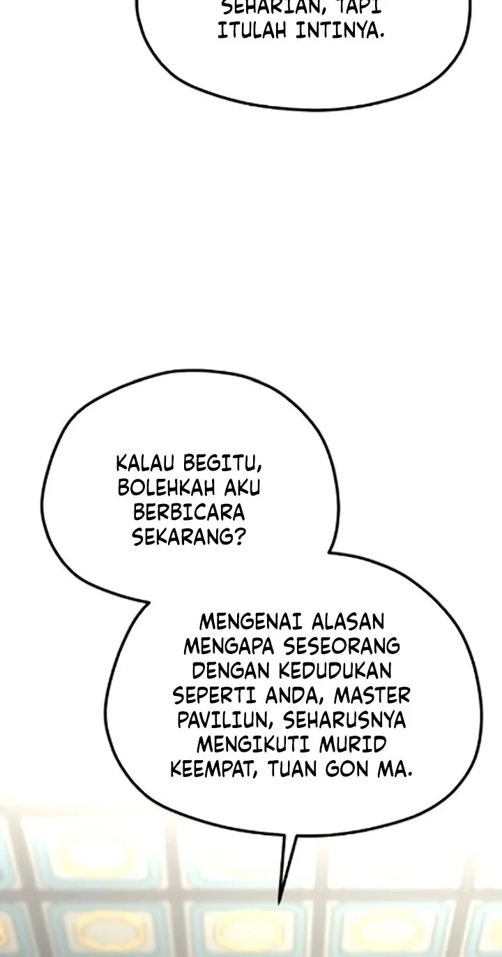 Heavenly Demon Cultivation Simulation Chapter 172 Gambar 84