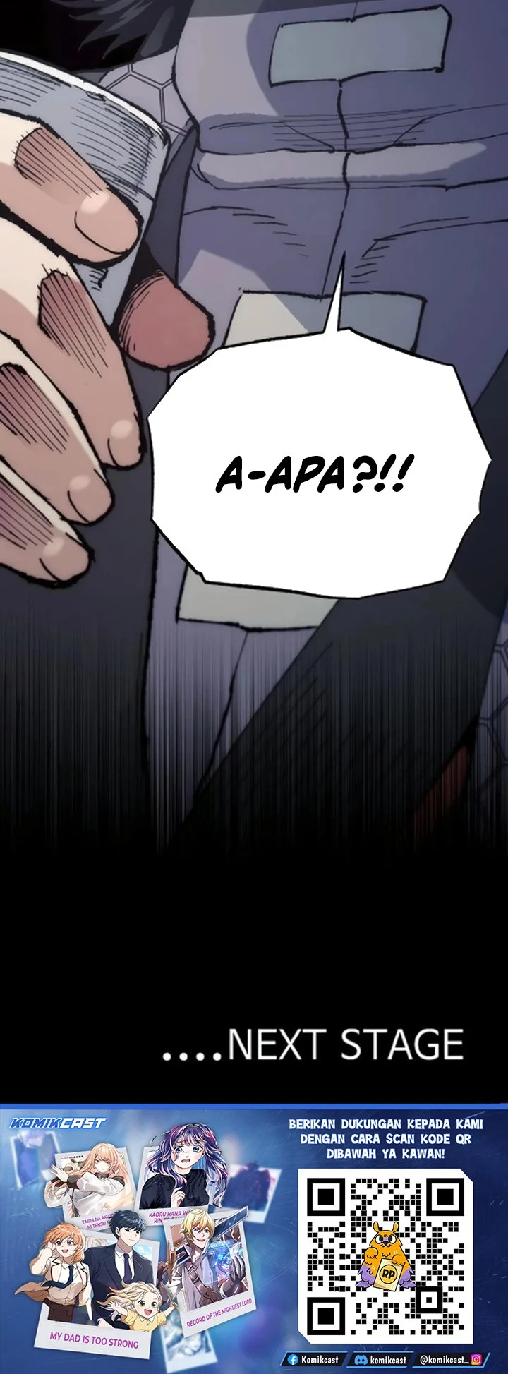 Heavenly Demon Cultivation Simulation Chapter 172 Gambar 93