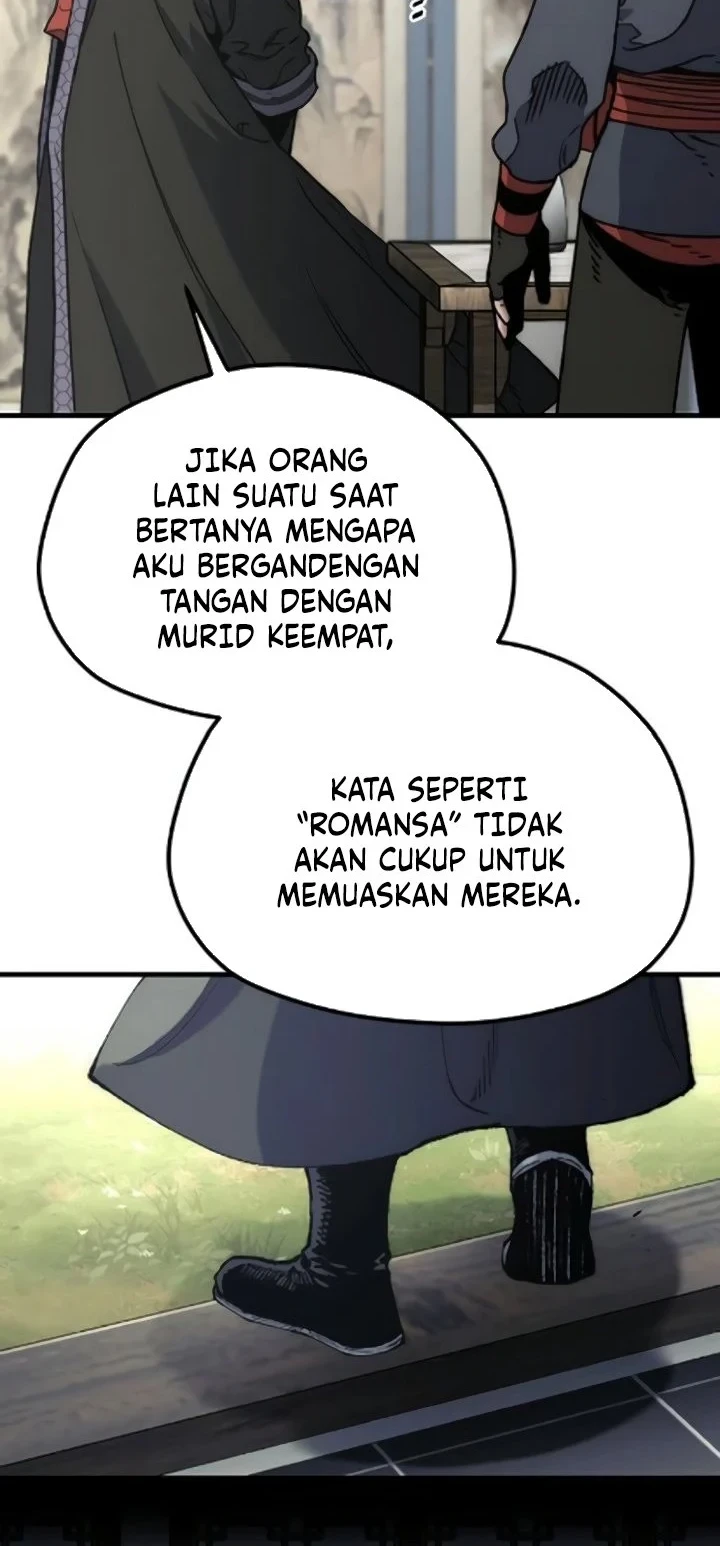 Heavenly Demon Cultivation Simulation Chapter 173 Gambar 54