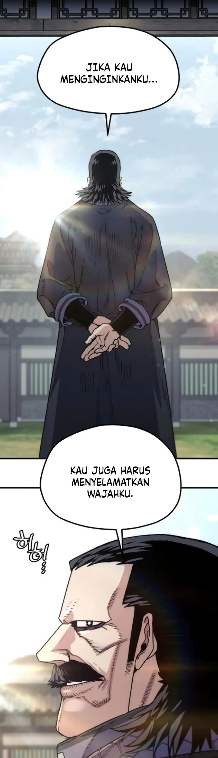 Heavenly Demon Cultivation Simulation Chapter 173 Gambar 55
