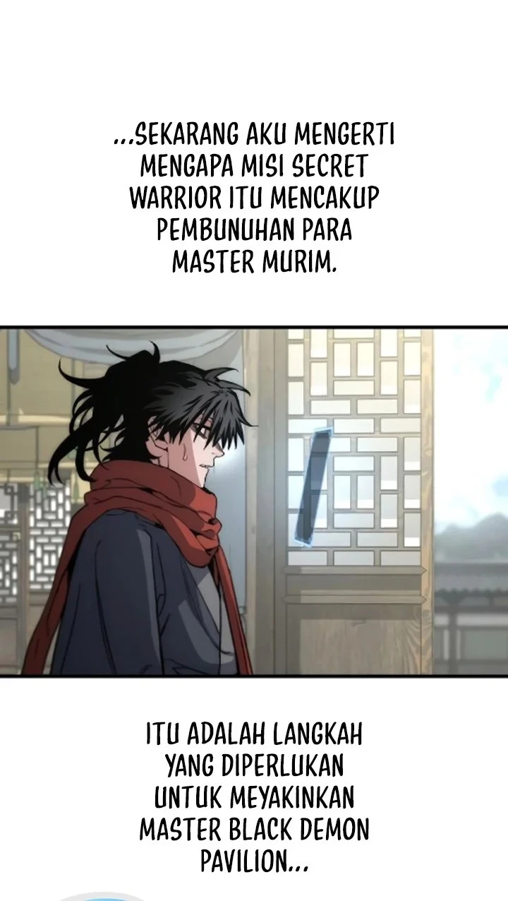Heavenly Demon Cultivation Simulation Chapter 173 Gambar 58