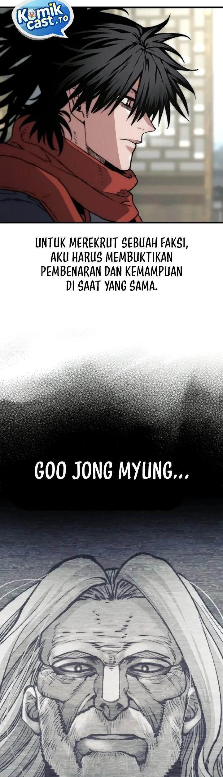 Heavenly Demon Cultivation Simulation Chapter 173 Gambar 59