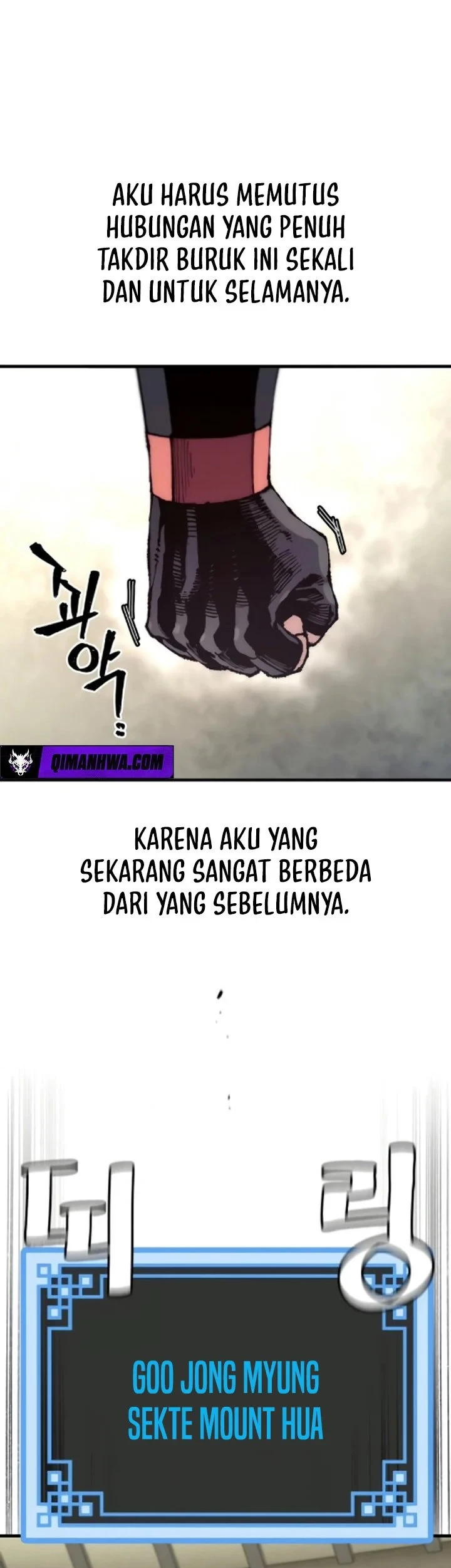 Heavenly Demon Cultivation Simulation Chapter 173 Gambar 61