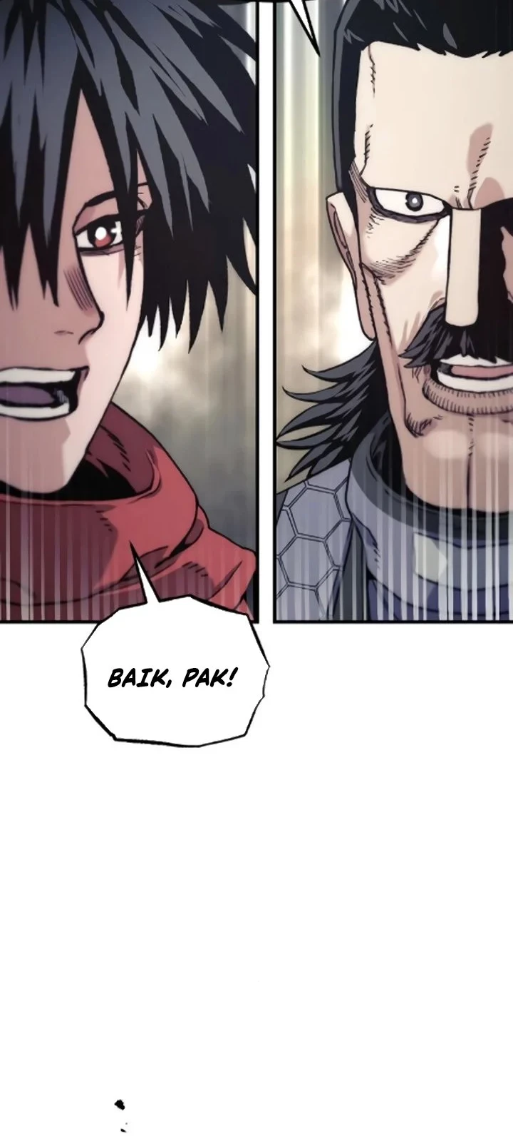 Heavenly Demon Cultivation Simulation Chapter 173 Gambar 68