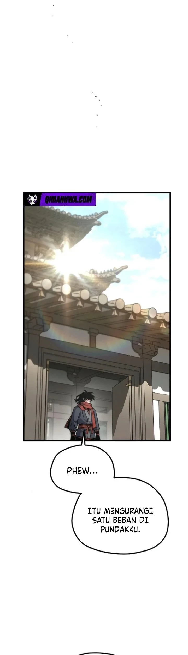 Heavenly Demon Cultivation Simulation Chapter 173 Gambar 69