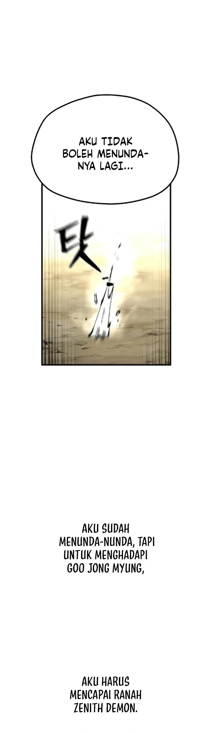 Heavenly Demon Cultivation Simulation Chapter 173 Gambar 71