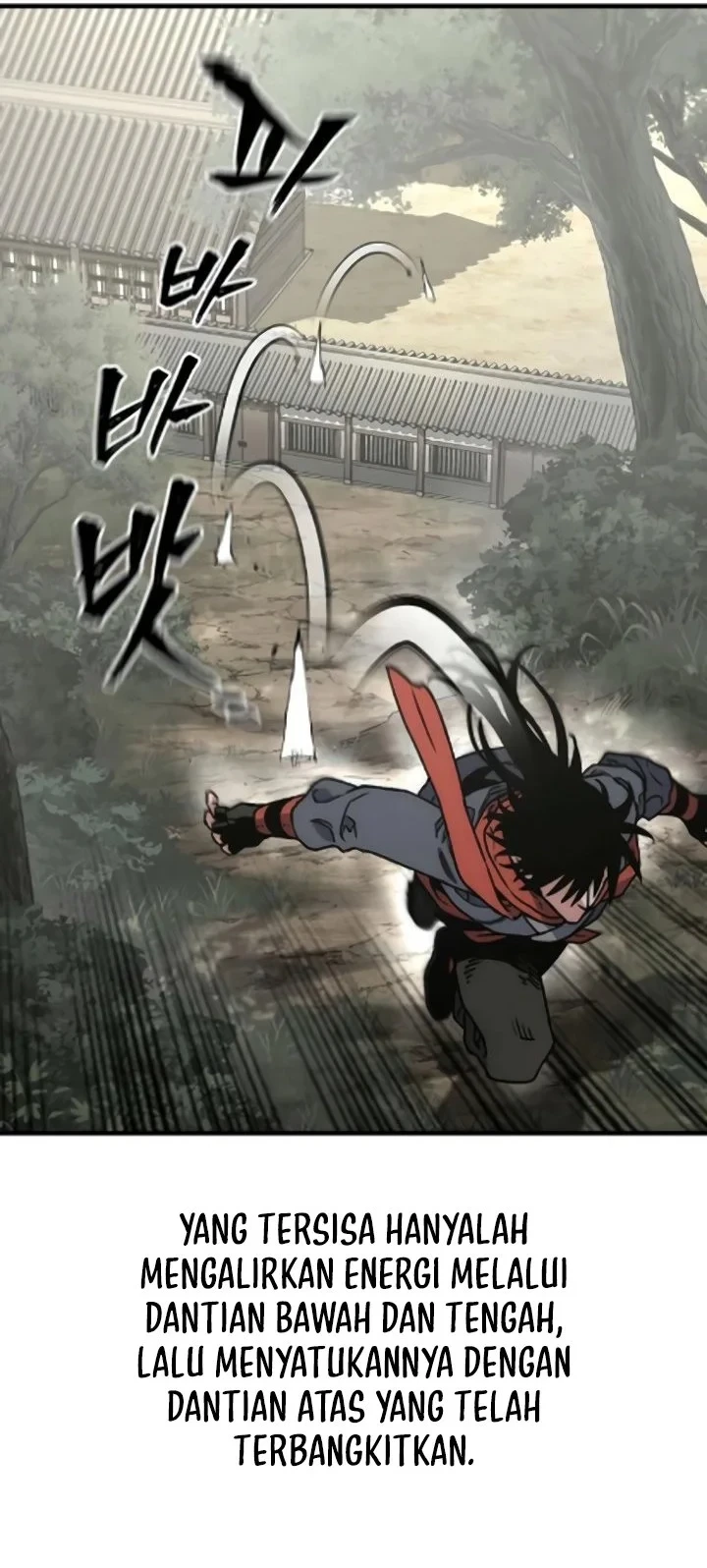 Heavenly Demon Cultivation Simulation Chapter 173 Gambar 72