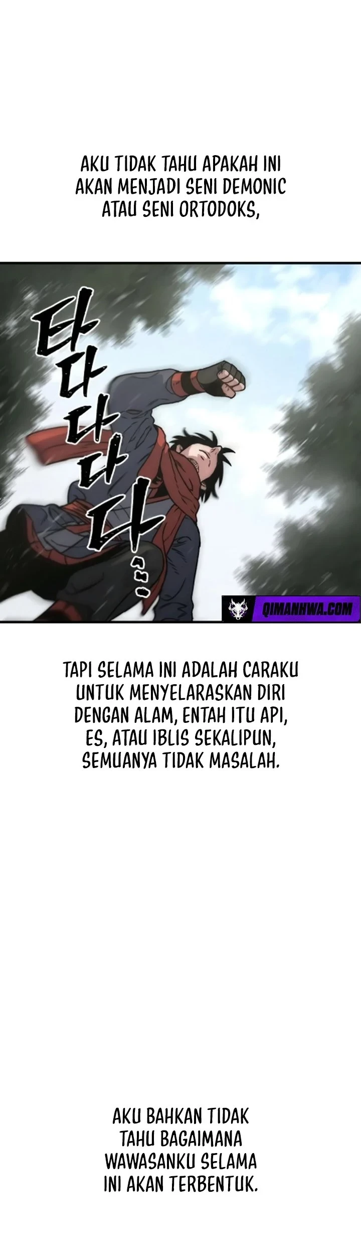 Heavenly Demon Cultivation Simulation Chapter 173 Gambar 73