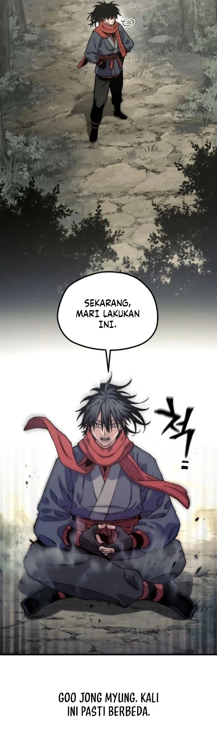 Heavenly Demon Cultivation Simulation Chapter 173 Gambar 75