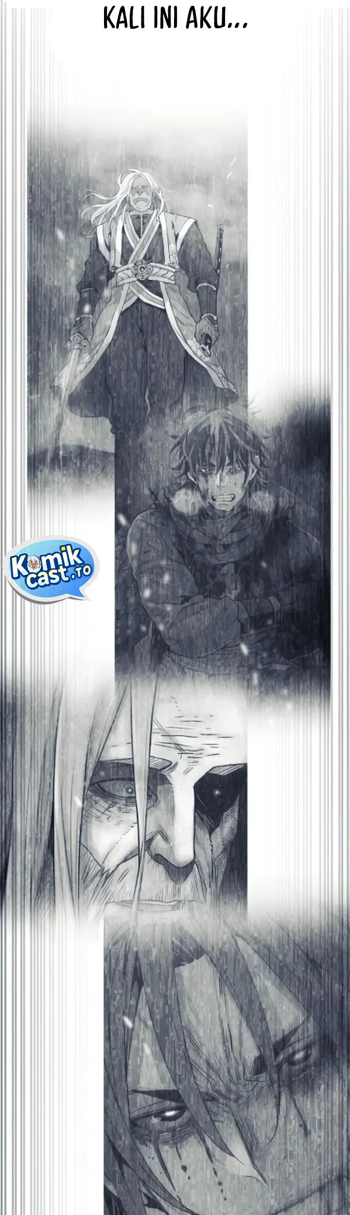 Heavenly Demon Cultivation Simulation Chapter 173 Gambar 77