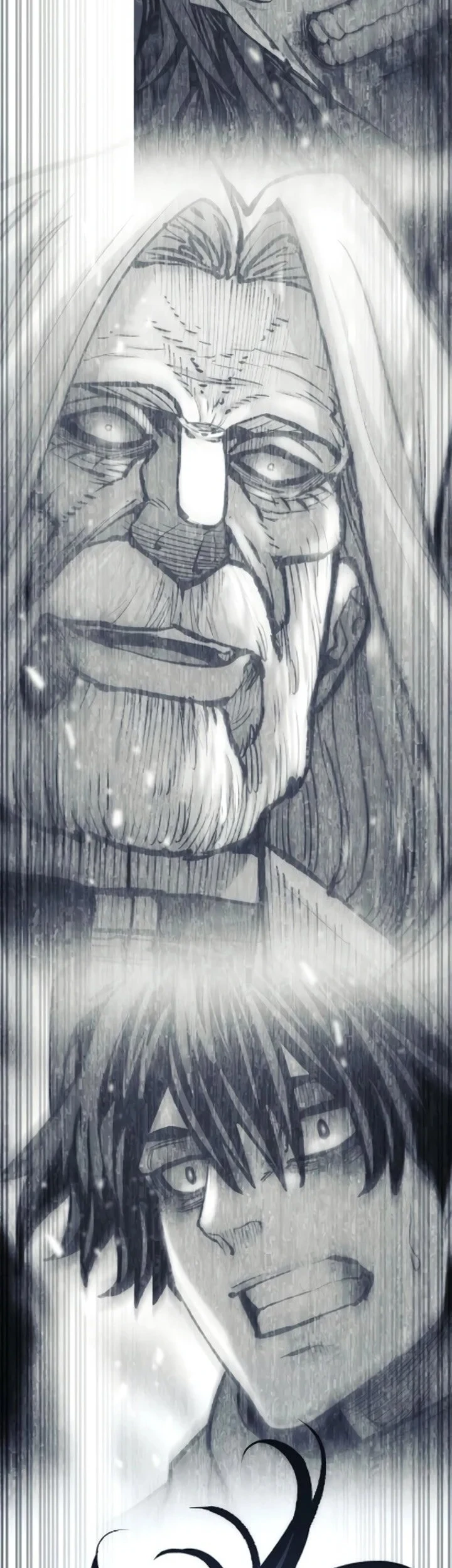 Heavenly Demon Cultivation Simulation Chapter 173 Gambar 78