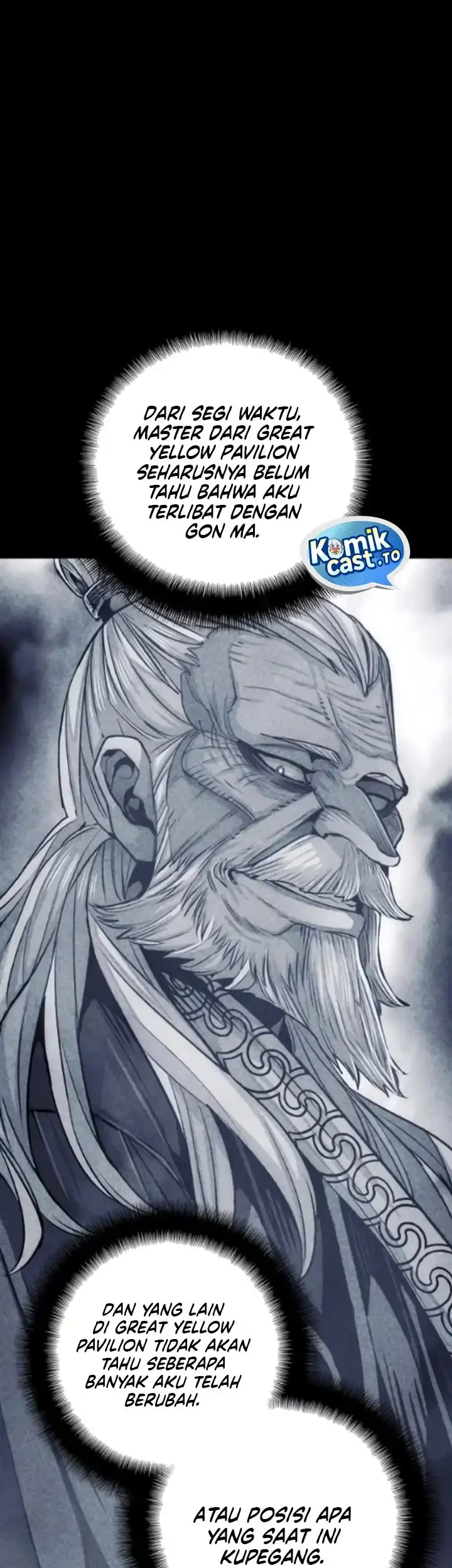 Heavenly Demon Cultivation Simulation Chapter 174 Gambar 60