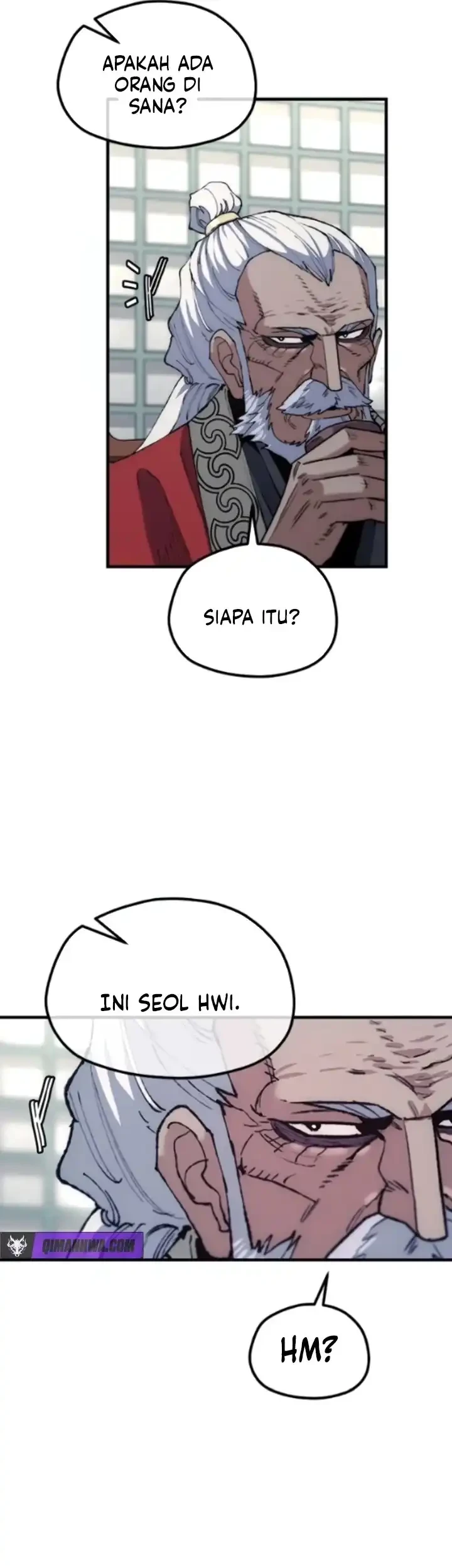 Heavenly Demon Cultivation Simulation Chapter 174 Gambar 66