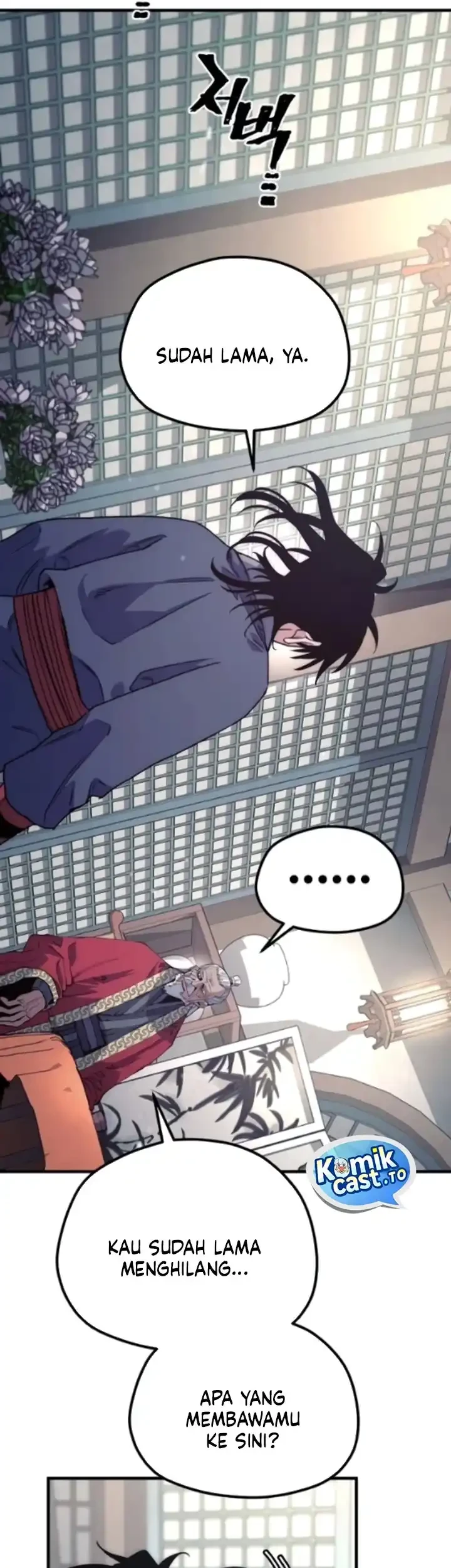 Heavenly Demon Cultivation Simulation Chapter 174 Gambar 68