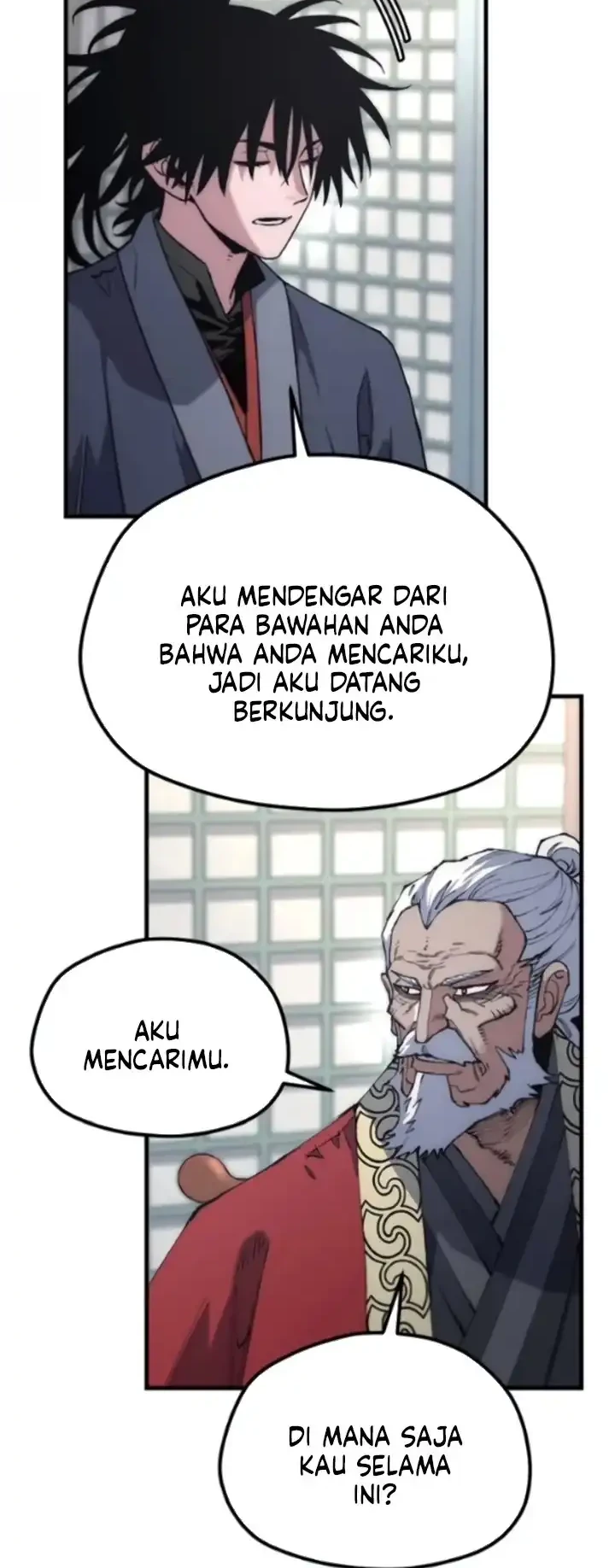 Heavenly Demon Cultivation Simulation Chapter 174 Gambar 69