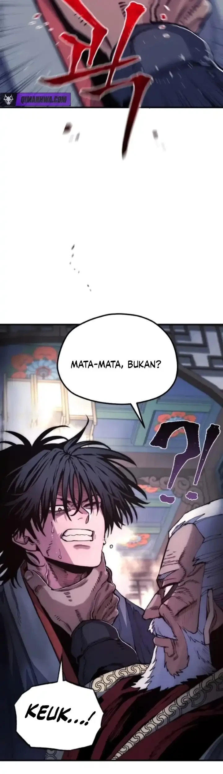 Heavenly Demon Cultivation Simulation Chapter 174 Gambar 74