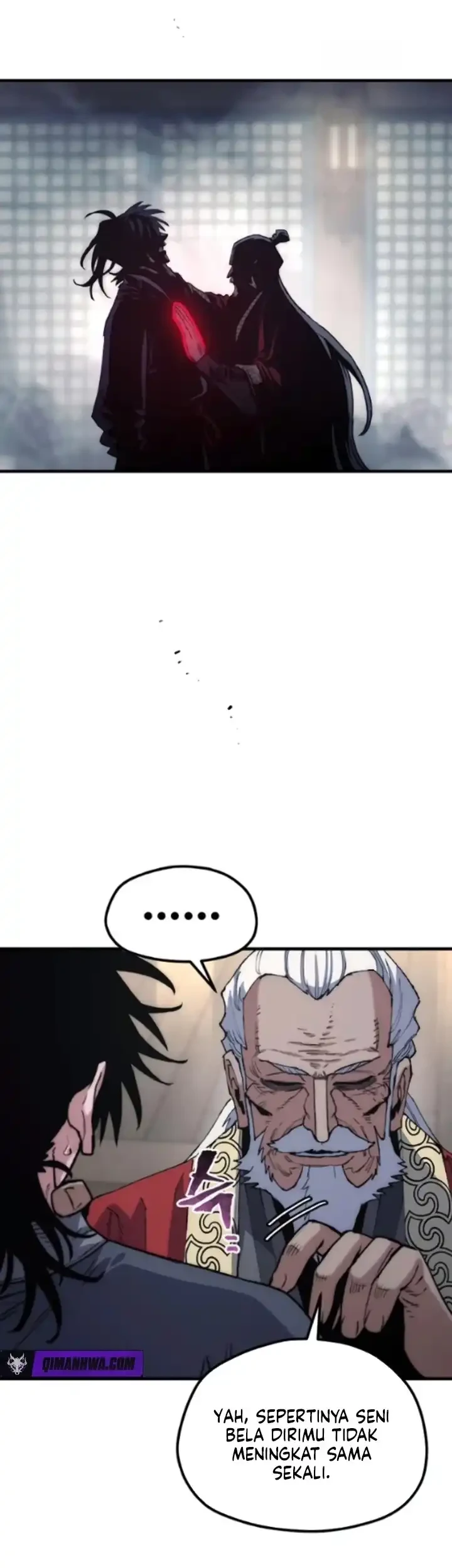 Heavenly Demon Cultivation Simulation Chapter 174 Gambar 76
