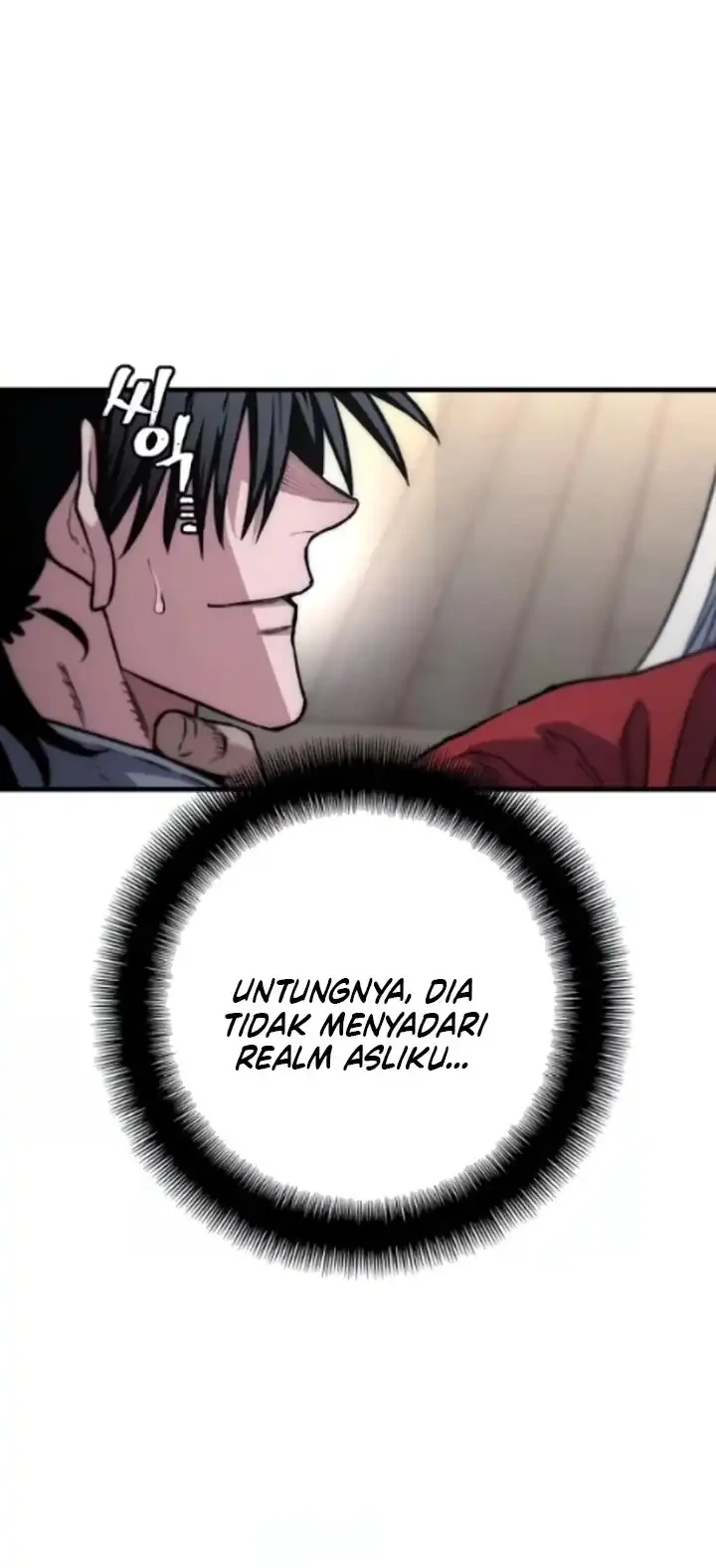 Heavenly Demon Cultivation Simulation Chapter 174 Gambar 77