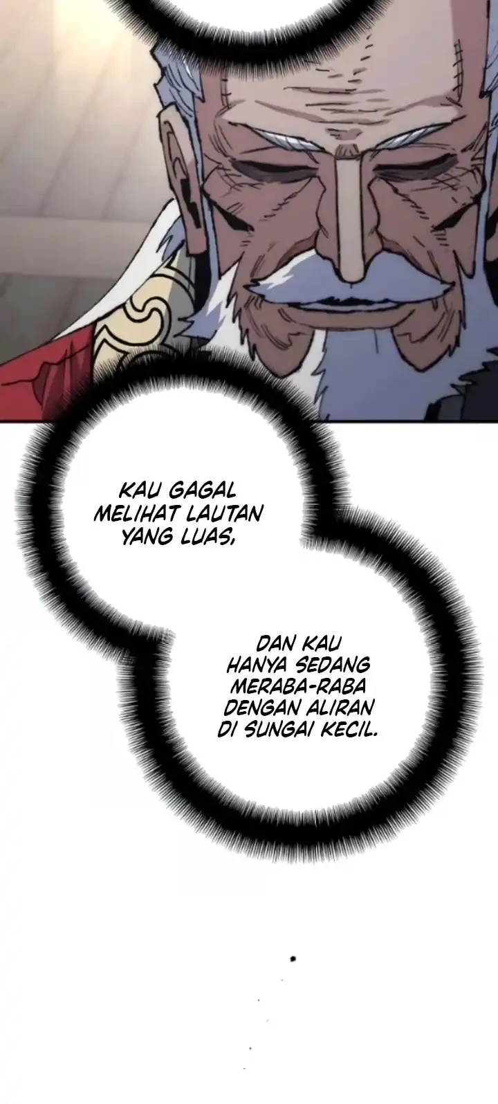 Heavenly Demon Cultivation Simulation Chapter 174 Gambar 79