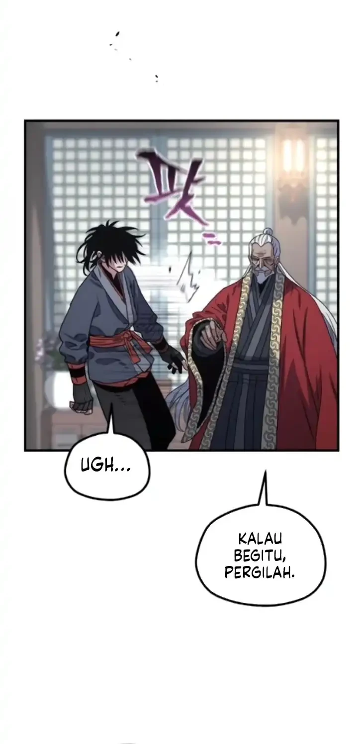 Heavenly Demon Cultivation Simulation Chapter 174 Gambar 83