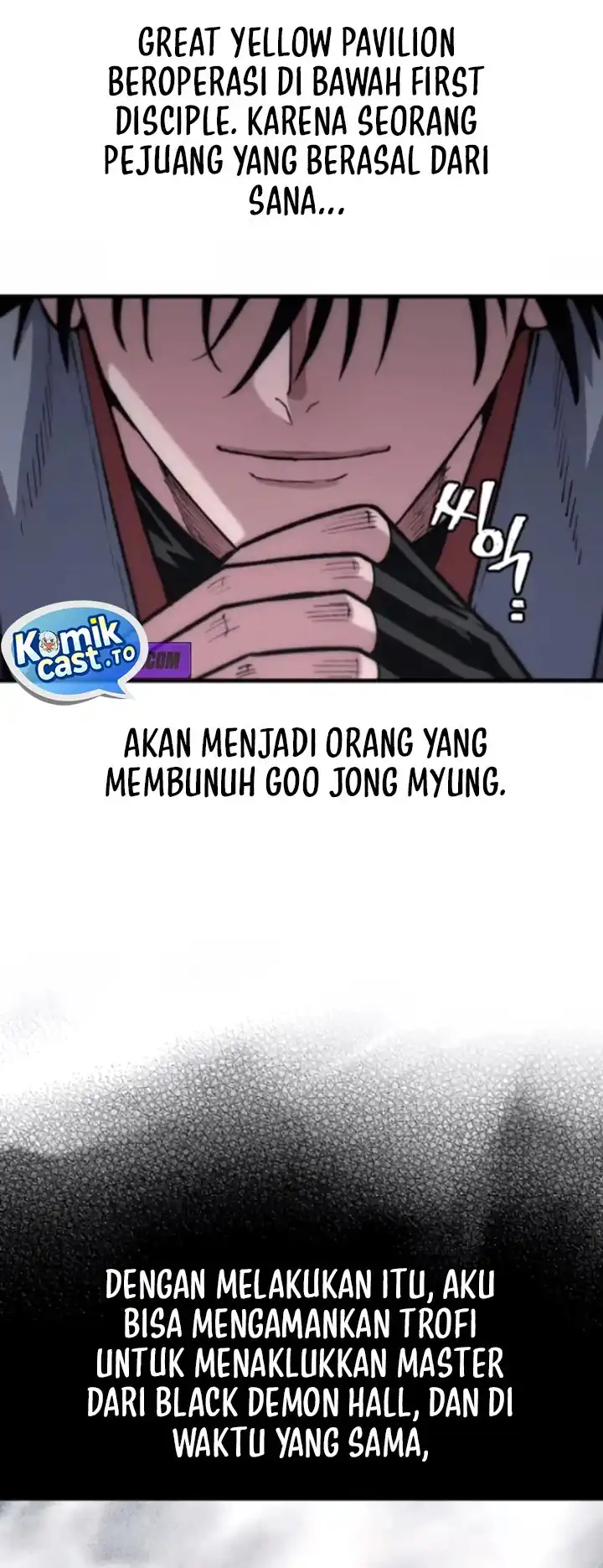 Heavenly Demon Cultivation Simulation Chapter 174 Gambar 89
