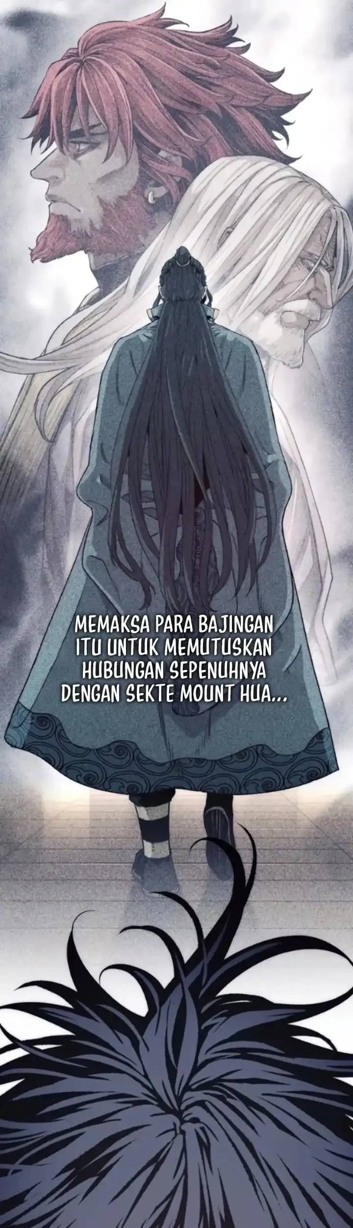 Heavenly Demon Cultivation Simulation Chapter 174 Gambar 90
