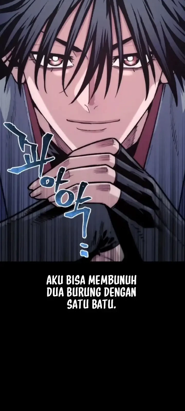 Heavenly Demon Cultivation Simulation Chapter 174 Gambar 91