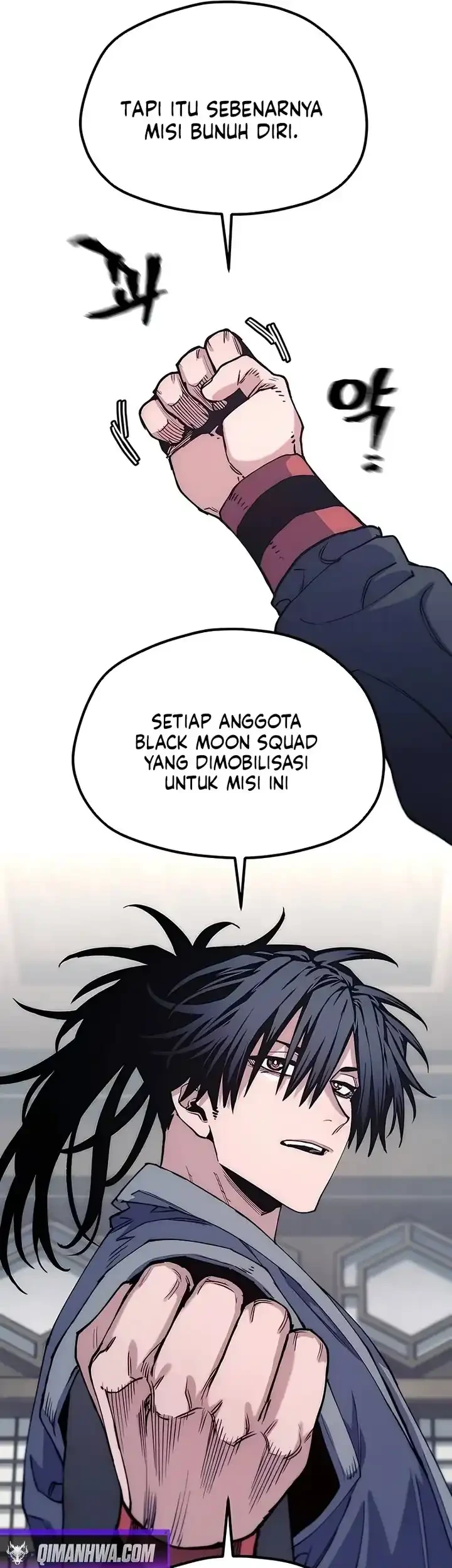 Heavenly Demon Cultivation Simulation Chapter 175 Gambar 59