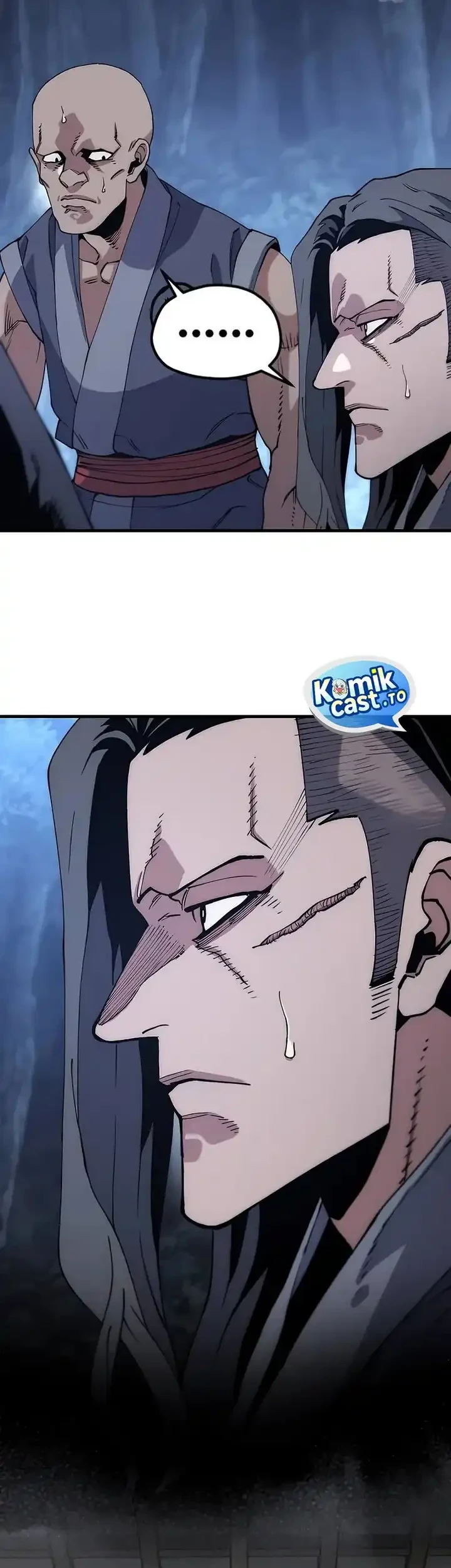 Heavenly Demon Cultivation Simulation Chapter 175 Gambar 69
