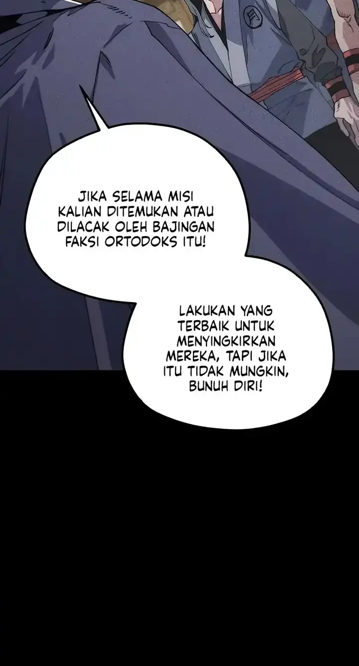 Heavenly Demon Cultivation Simulation Chapter 175 Gambar 72
