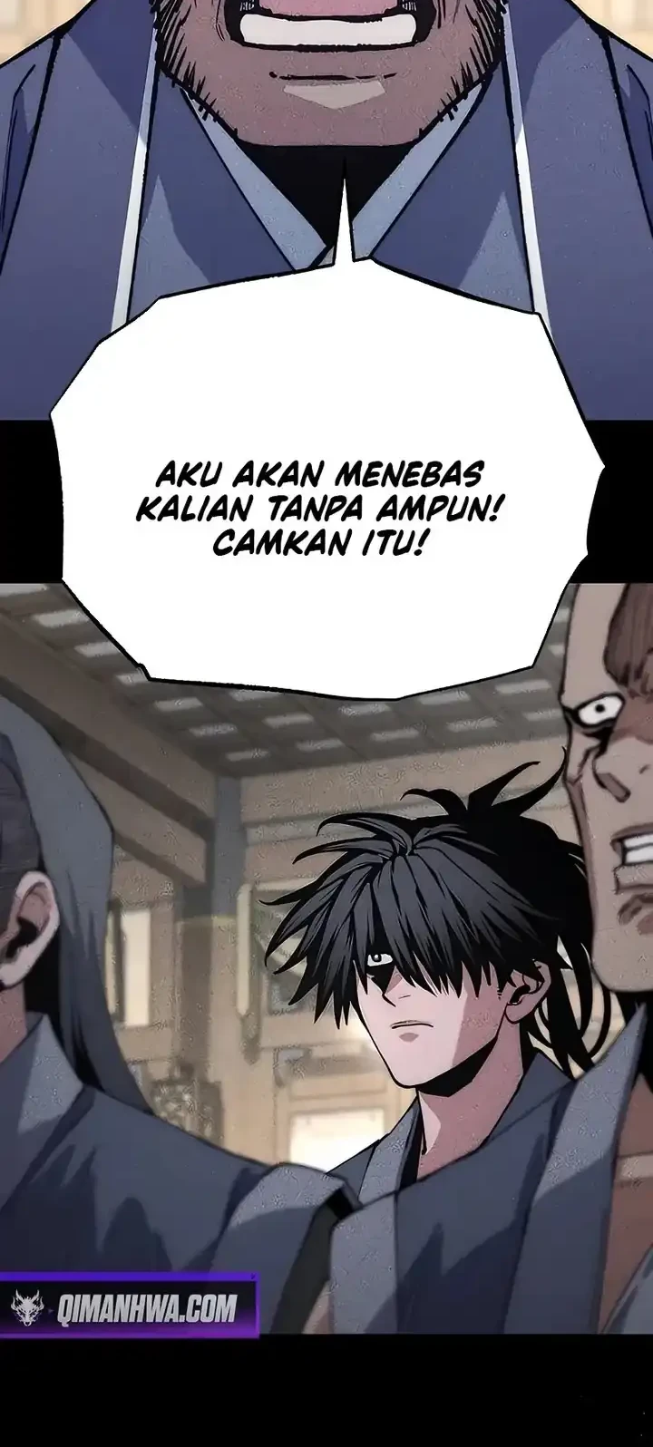 Heavenly Demon Cultivation Simulation Chapter 175 Gambar 74