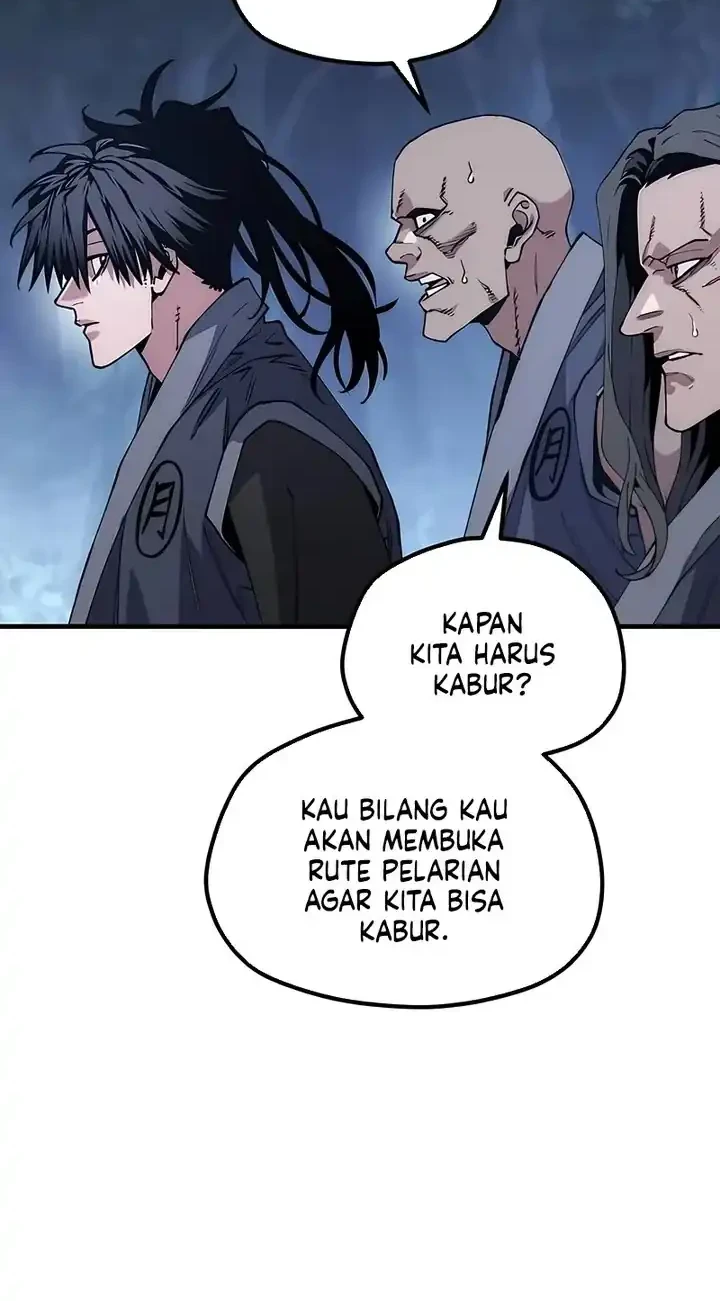 Heavenly Demon Cultivation Simulation Chapter 175 Gambar 76