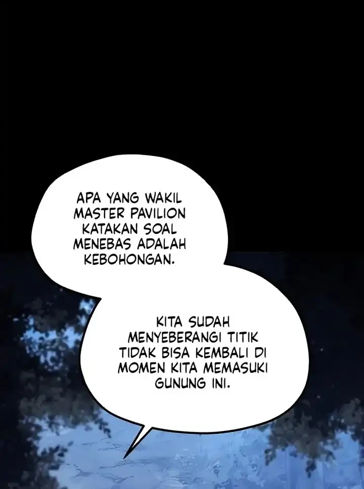 Heavenly Demon Cultivation Simulation Chapter 175 Gambar 78