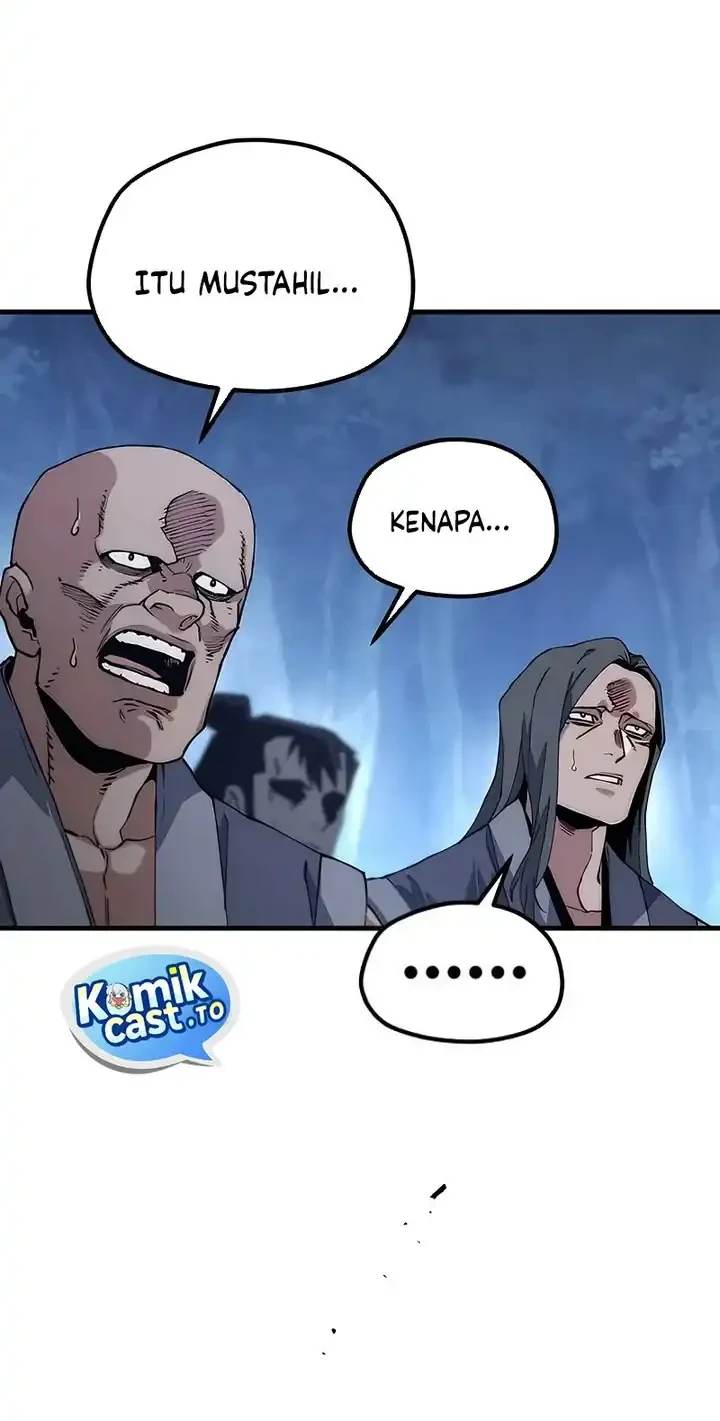 Heavenly Demon Cultivation Simulation Chapter 175 Gambar 82
