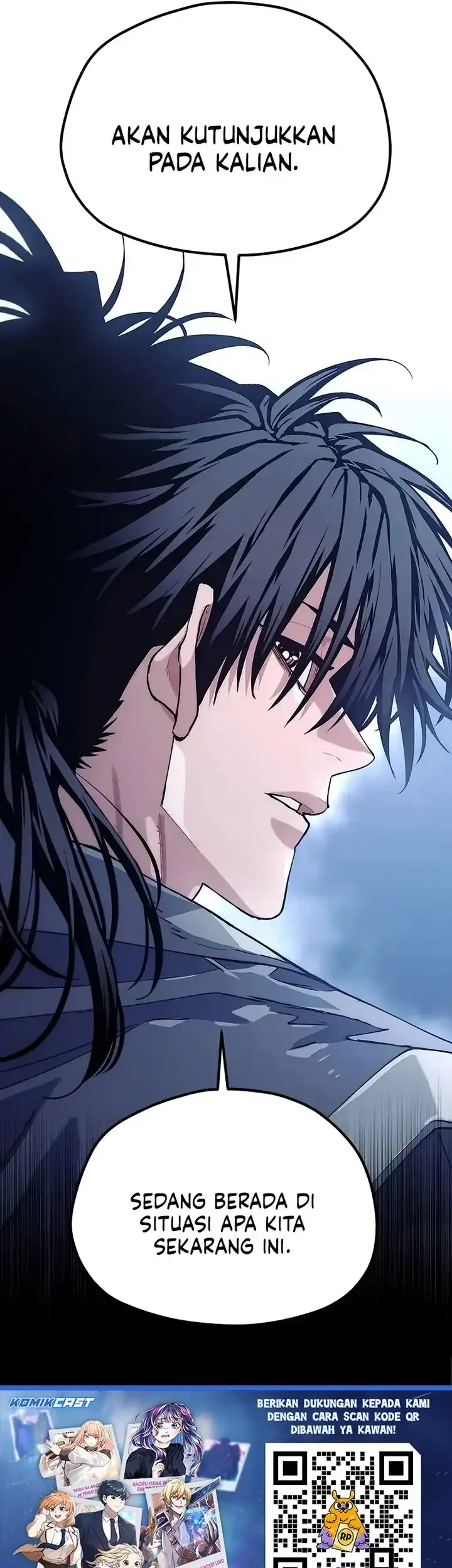 Heavenly Demon Cultivation Simulation Chapter 175 Gambar 85