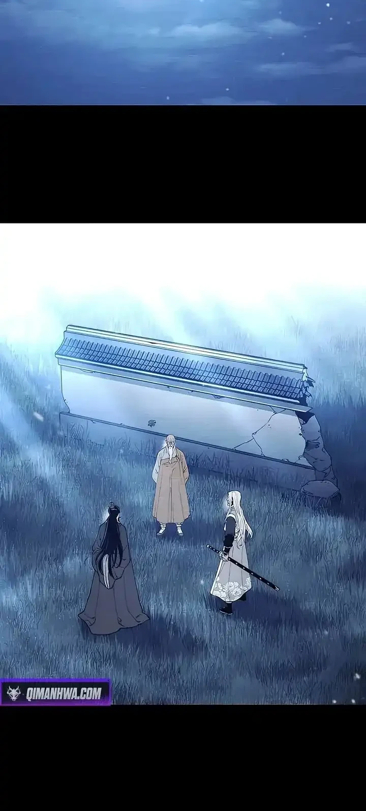 Heavenly Demon Cultivation Simulation Chapter 176 Gambar 56