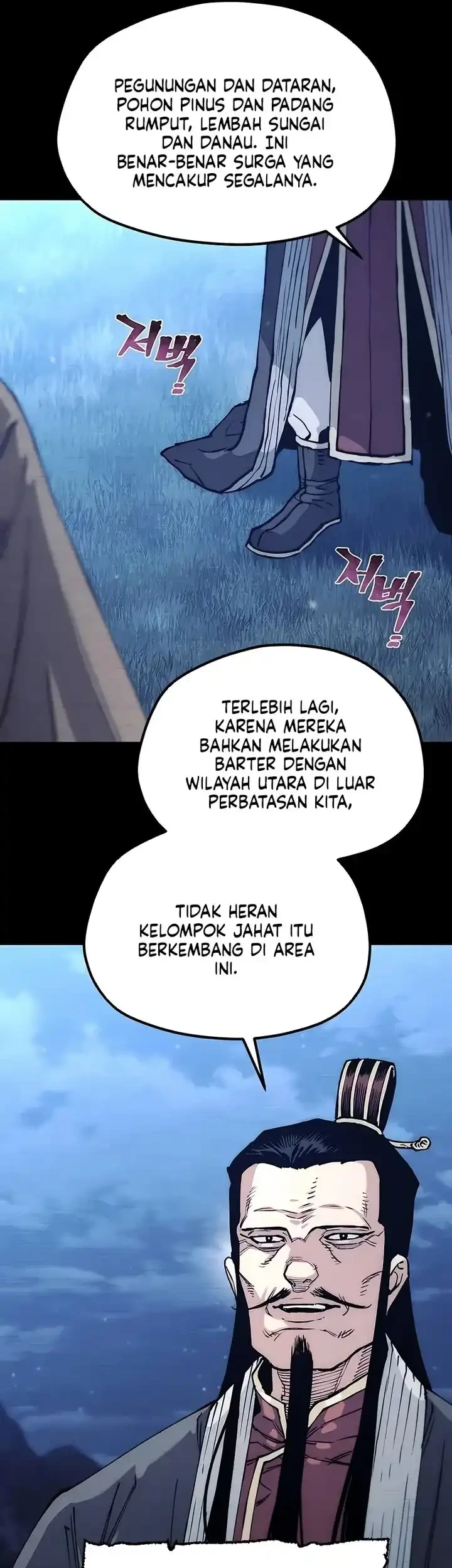Heavenly Demon Cultivation Simulation Chapter 176 Gambar 59