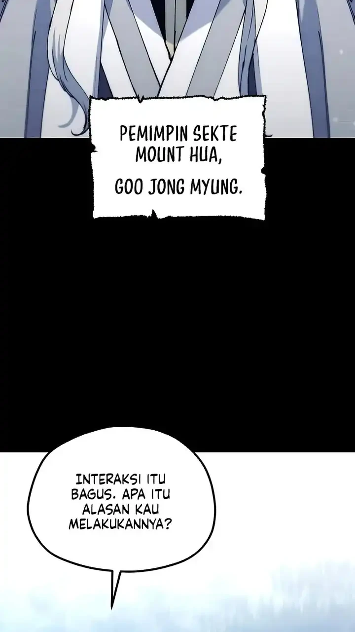Heavenly Demon Cultivation Simulation Chapter 176 Gambar 62