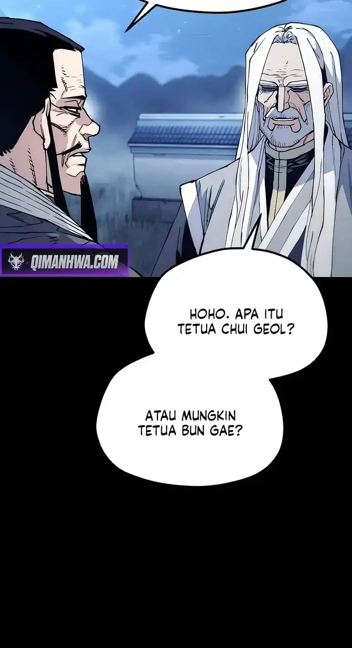 Heavenly Demon Cultivation Simulation Chapter 176 Gambar 64